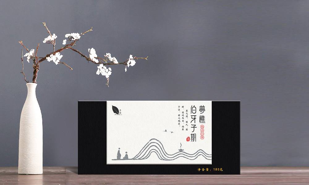 从材料到工艺，武陵源区包装设计的质量底线与创新突破