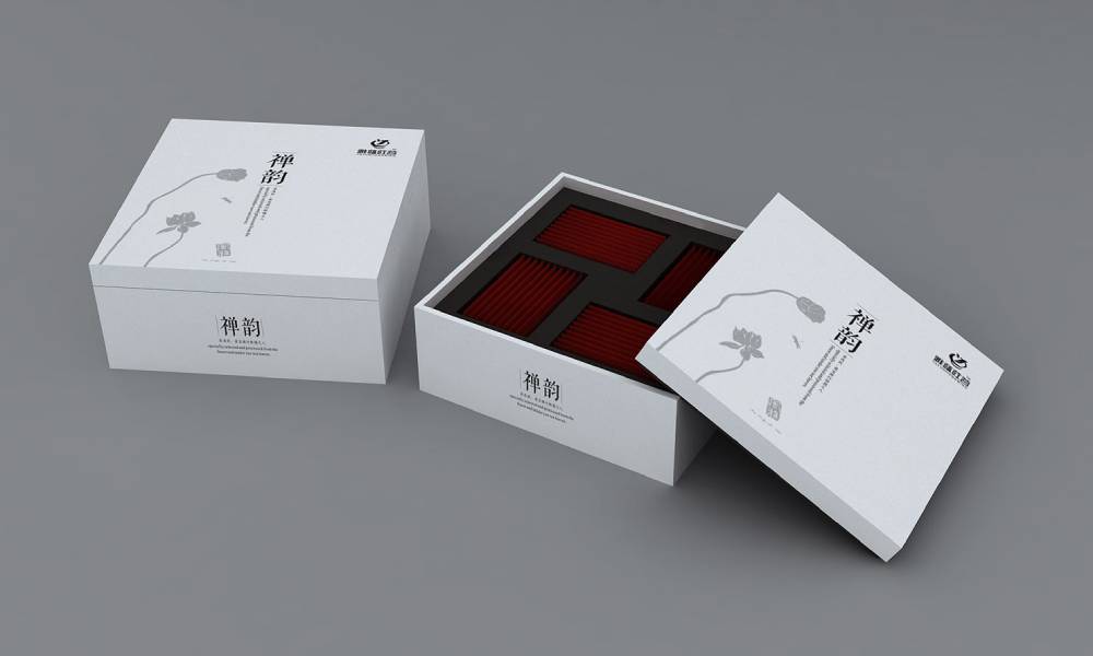 武陵源区茶叶包装设计：以自然意趣，传递城市茶香的清雅韵味